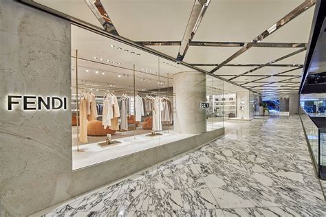 fendi sydney westfield